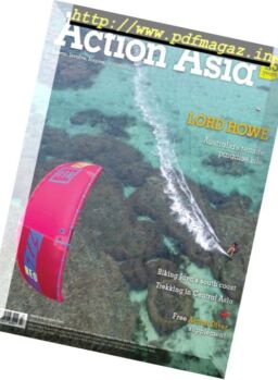 Action Asia – July-August 2017