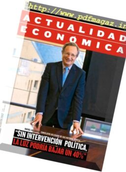 Actualidad Economica – Agosto 2017