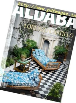 Aldaba – N 68, 2017