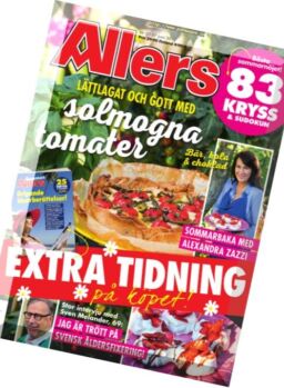 Allers – Nr.27, 2017