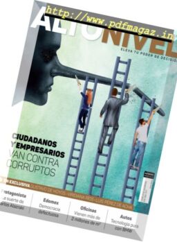 Alto Nivel – Julio 2017