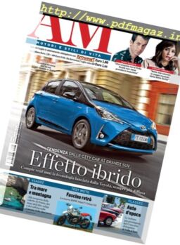 AM – Luglio 2017
