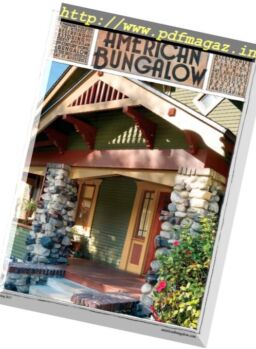 American Bungalow – Spring 2017