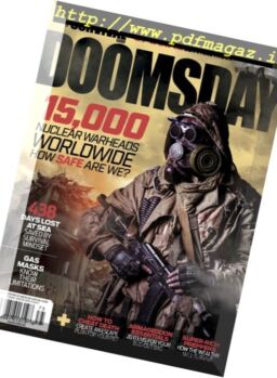 American Survival Guide – Doomsday 2017