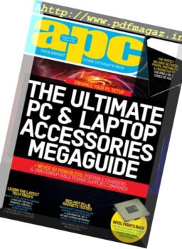 APC Australia – August 2017