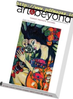 Art & Beyond – July-August 2017