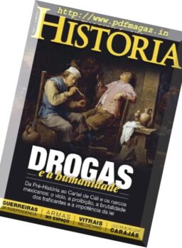 Aventuras na Historia – Brazil – Setembro 2017