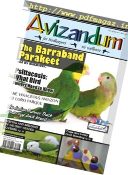 Avizandum – July 2017