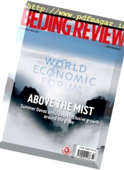 Beijing Review – 6 July 2017