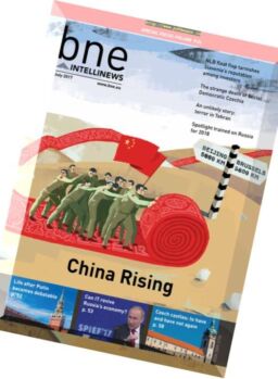 bne IntelliNews – July 2017