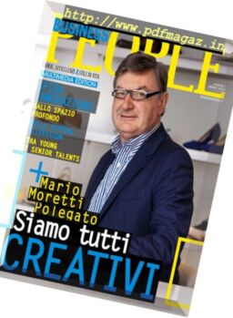 Business People – Luglio 2017