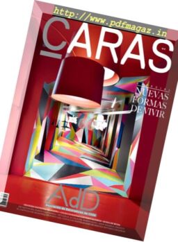 Caras Chile – 23 Junio 2017