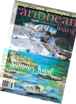 Caribbean Living – Summer 2017
