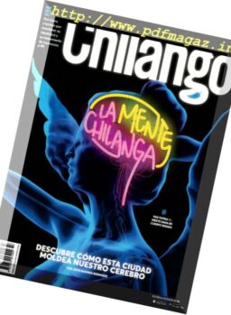 Chilango – Julio 2017