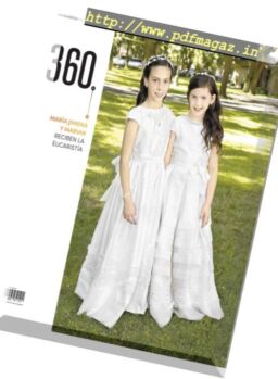 Circulo 360 – 23 Junio 2017