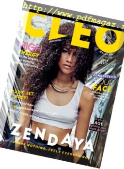 Cleo Malaysia – July 2017