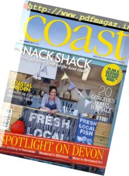 Coast – September 2017
