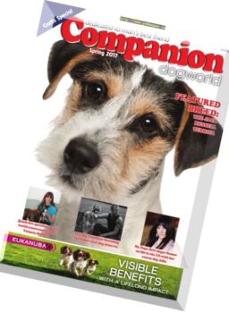 Companion – Spring 2017