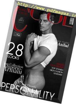 Cool Korea – July 2017