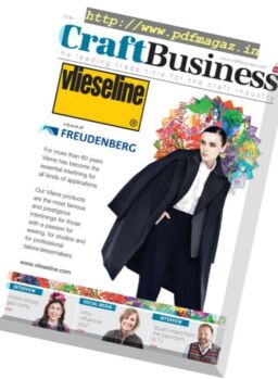 Craft Business – June-July 2017