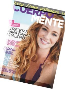 Cuerpomente – N 303, 2017