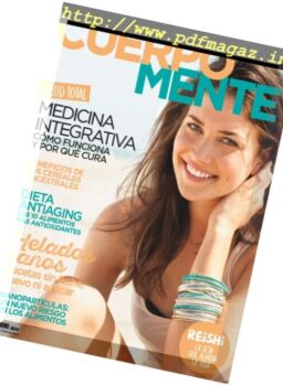 Cuerpomente – N 304, 2017