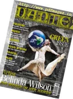 Dante – August-September 2017