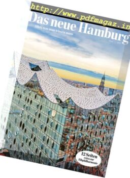 Das neue – Hamburg 2017