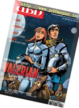 dBD – Juillet – Aout 2017