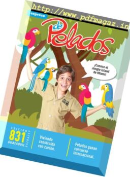 De Pelados – 24 Junio 2017