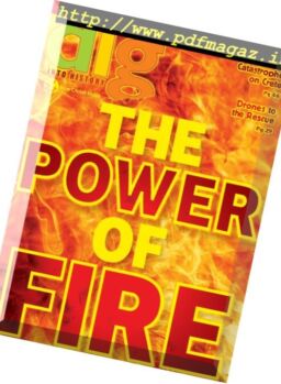 Dig History – July-August 2017