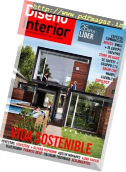 Diseno Interior – Julio 2017