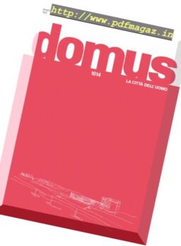 Domus Italia – Giugno 2017