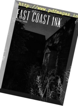 East Coast Ink – Fall 2016