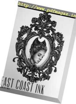 East Coast Ink – Summer 2016