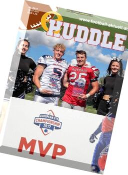 eHuddle – Nr.27, 2017