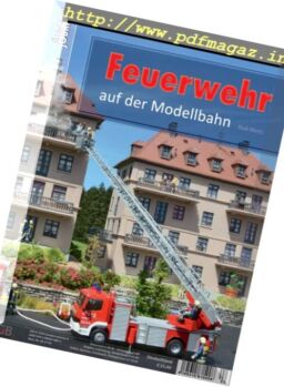 Eisenbahn Journal 1×1 des Anlagenbaus – Nr.2, 2017