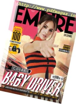 Empire – Julio 2017