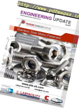 Engineering Update – July 2017
