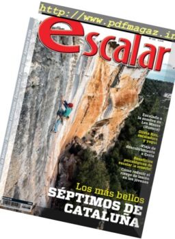 Escalar – Junio-Julio 2017