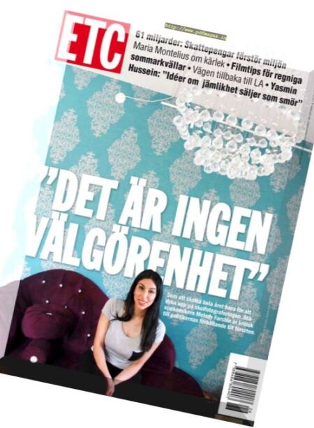 ETC – 1 Juli 2017 Cover