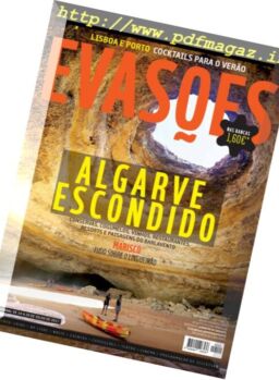 Evasoes – 14 Julho 2017