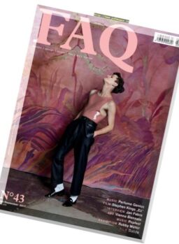 FAQ – Juli-September 2017