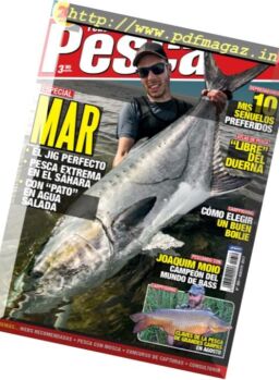 Federpesca – Agosto 2017