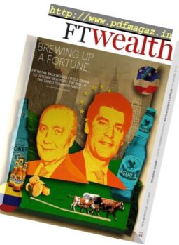 Financial Times Ft Wealth – 23 June 2017