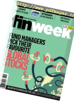 Finweek – 13 July 2017