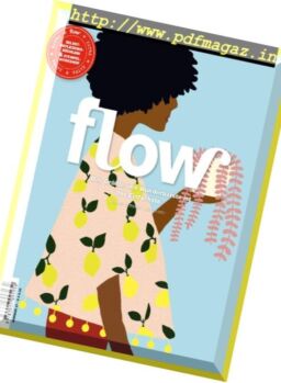 Flow Germany – Nr.27 2017