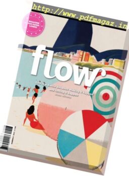 Flow Netherlands – Nr.5 2017