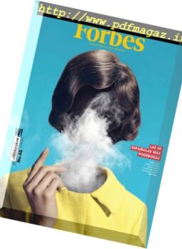 Forbes Spain – Julio-Agosto 2017