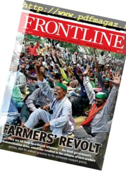 Frontline – 7 July 2017